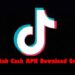 Download Tiktok Cash APK 2025 untuk Android Gratis 7 Download Cheat Suntik Fix High Damage