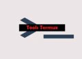 Tools Termux 9 30 Bio RP Aesthetic Keren Bahasa Inggris dan Artinya