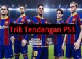 Trik Tendangan PS3 PES 2024 12 2 Cara Mengembalikan Akun ML yang di Banned