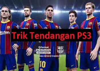 Trik Tendangan PS3 PES 2024 8 2 Cara Mengembalikan Akun ML yang di Banned