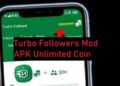 Download Turbo Followers Mod APK 2025 Unlimited Coin untuk Android Gratis 9 Cara Hack Jawaban Moodle