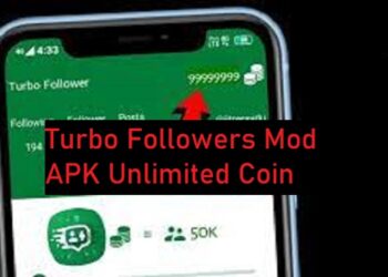 Download Turbo Followers Mod APK 2025 Unlimited Coin untuk Android Gratis 8 Cara Hack Jawaban Moodle