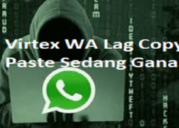 Virtex WA Lag Copy Paste Sedang Ganas 8 Download Cheat Suntik Fix High Damage
