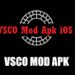 Download VSCO Mod iOS Gratis 7 Cara Mengatasi Tidak Bisa Membuat Akun Pengunjung Higgs Domino