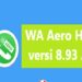 Download WA Aero Hazar Versi 10.10 Apk 2025 untuk Android Gratis 7 2 Cara Mengembalikan Akun ML yang di Banned