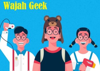 Cara Menampilkan Jam di Layar Kunci Android