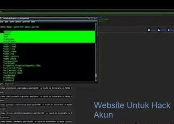 Cara Print Ukuran KTP di PDF