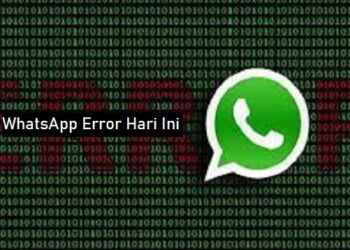 Cara Video Call Sambil Mengetik di WhatsApp