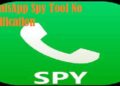 WhatsApp Spy Tool No Verification 10 Cara Restart HP Realme Tanpa Tombol Power