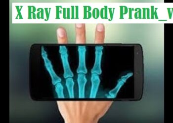 Download X Ray Full Body Prank Apk Gratis 8 Cara Membuka Pola HP Xiaomi dengan Panggilan Darurat