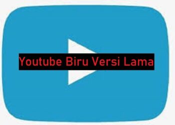 Download Youtube Biru Versi Lama Gratis 8 Link Config FF Auto Headshot, Diamond & Bundle Gratis