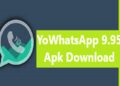 Download YoWhatsApp 9.95 Apk 2025 untuk Android Gratis 13 2 Cara Mengembalikan Akun ML yang di Banned