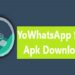 Download YoWhatsApp 9.95 Apk 2025 untuk Android Gratis 7 2 Cara Mengembalikan Akun ML yang di Banned