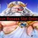 Download Akun Bypass Slot Online 7 Cheat Maxwin Olympus