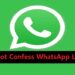 Link Bot Confess WhatsApp 7 Cheat Maxwin Olympus
