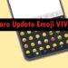 Cara Update Emoji HP VIVO dan HP Android Lainnya 7 Cara Hack Ome TV