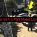 Cheat GTA 5 PS3 Mobil Langka dan Lainnya Lengkap 7 Cheat Maxwin Olympus