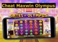 Cheat Maxwin Olympus 6 Cheat Maxwin Olympus