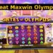Cheat Maxwin Olympus 7 Cheat Maxwin Olympus